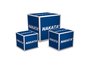 Imagen de HOMOCINETICA DE CAJA CHEVROLET ONIX/PRISMA 1.4 2013